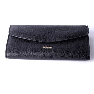 Divarese Wallet Women Black